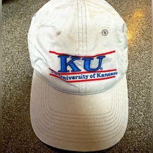 University of Kansas hat